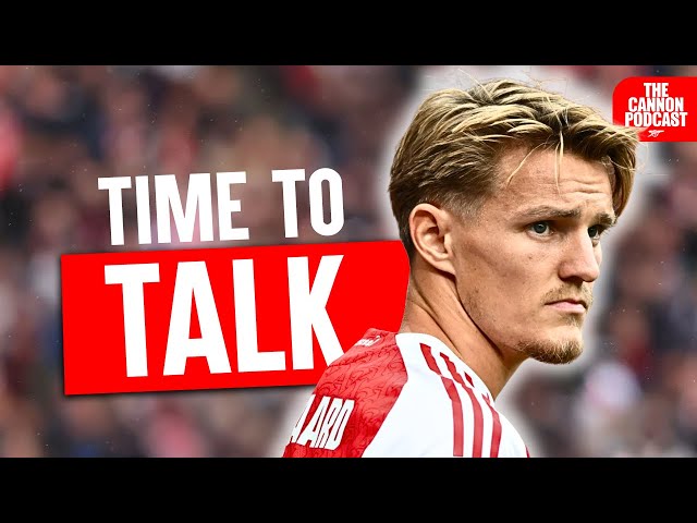 Our Honest Thoughts On Martin Ødegaard...