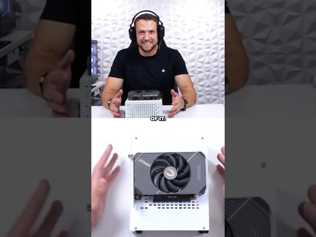 The Real Reason I Have an RTX 5050