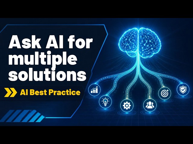 TAMIL ALWAYS ASK AI FOR MORE SOLUTIONS, AI BEST PRACTICE | InterviewDOT