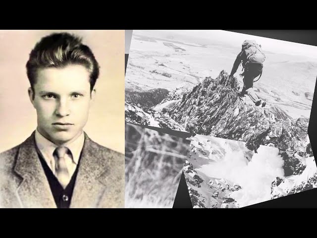 Dyatlov Pass Accident