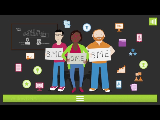 WillowDNA - The complete Learning Solutions Company