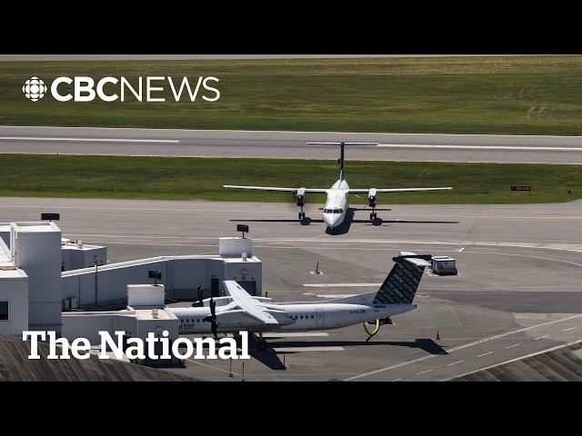 Ontario reconsiders support for high-speed rail after airport expansion rejected: source