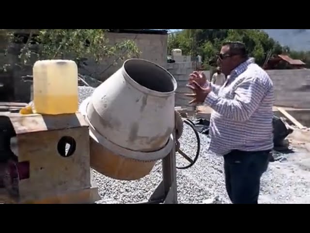 🚨AVR calls Arqui Juve a CLOWN for not knowing how to use the CONCRETE MIXER🚧