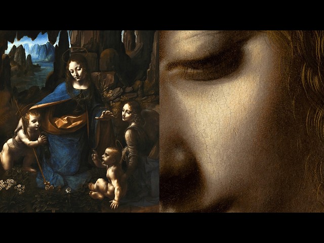 This Da Vinci Painting Has Finally Been Solved