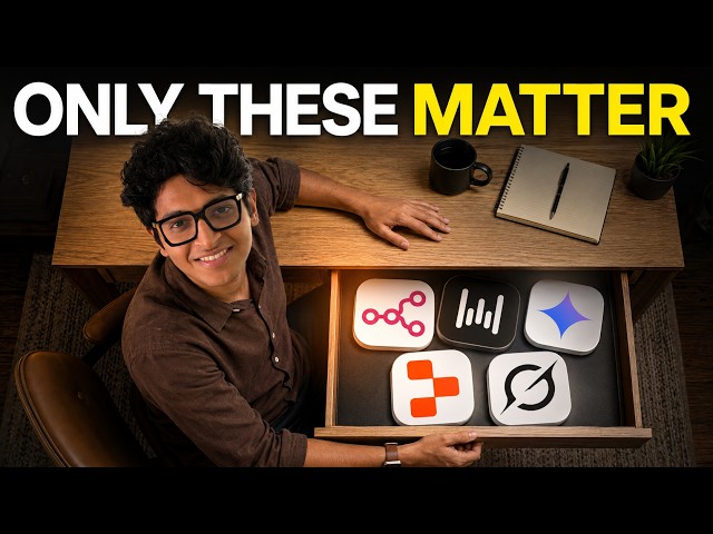Top 12 Free AI Tools That Make My Life Easier (2026)