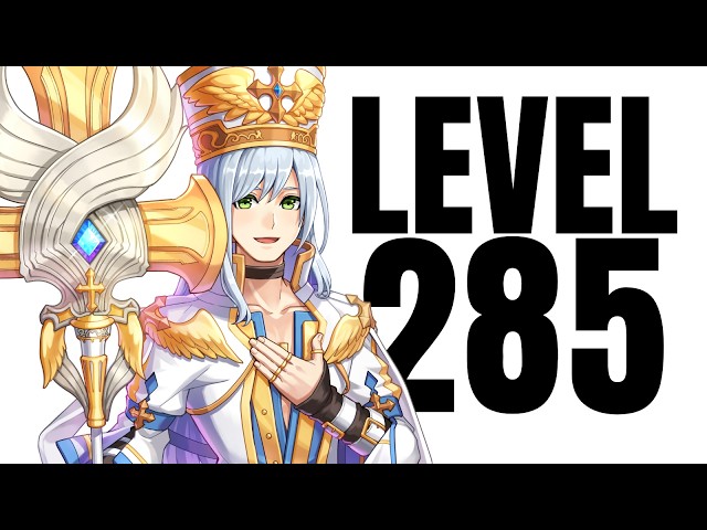 ALL CLASSES GOT NEW SKILLS!!!