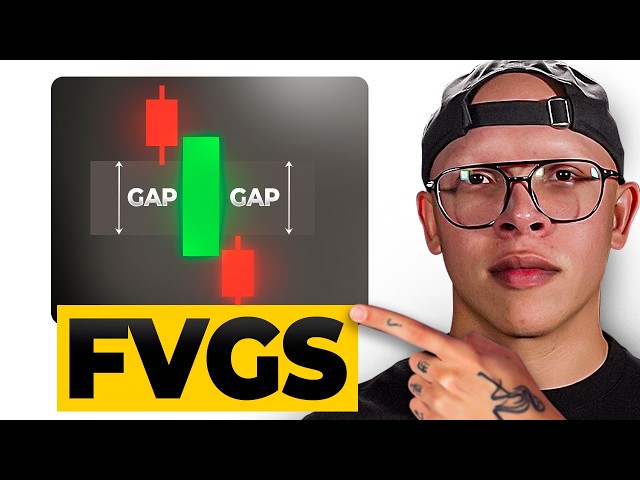 How to Use Fair Value Gaps Like an Expert and Get the Best Tickets