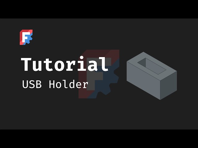 Get Started with FreeCAD in Under 10 Minutes (Beginner Tutorial)
