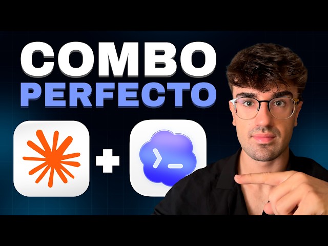 Claude Code + Codex: The Combination NO ONE Expected (Official Plugin)