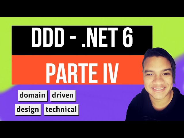 🚨 DDD en NET 4/4 - resumen