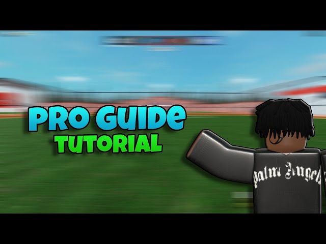 TPS Street Soccer Beginner’s Tutorial