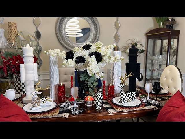 #It’s Tablescape Tuesdays!!♥️ Open Collaboration!!! Hosted by Ana@TheGraceLifeDIYHomeDecor.