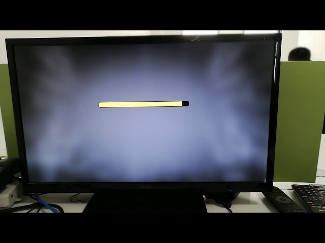 IPTV Set top box mag 250 boxes 4k linux over 2400 Channels