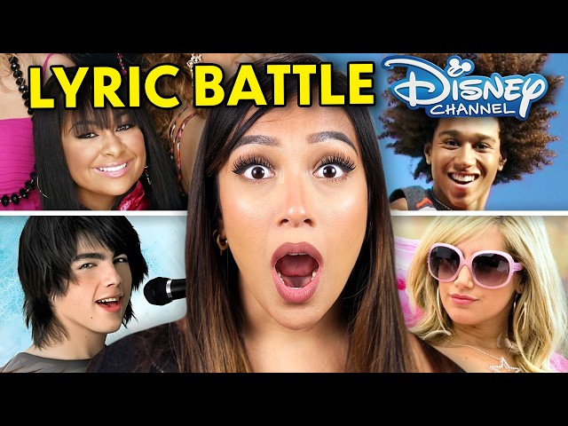 Do You Know Disney Channel Original Movie Songs?