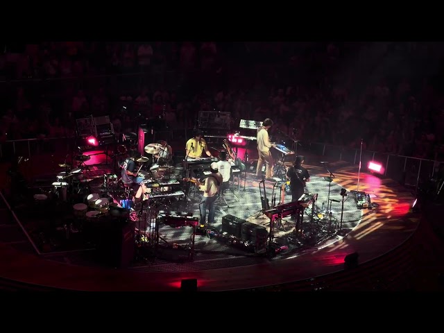 Charlie’s Garden | Djo at the Spectrum Center 