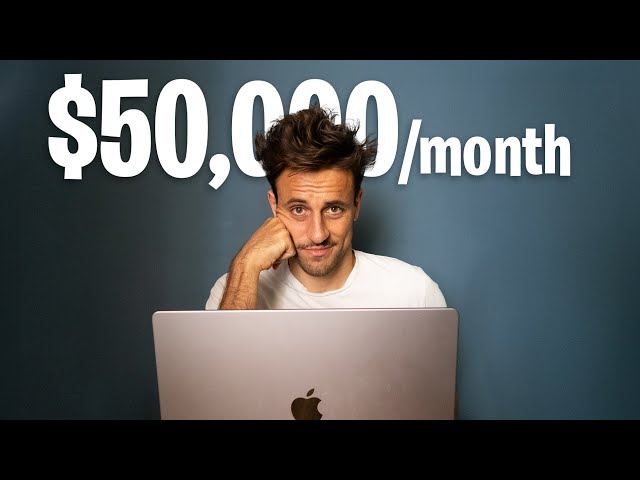 My 9 Sources of Income as a Solopreneur