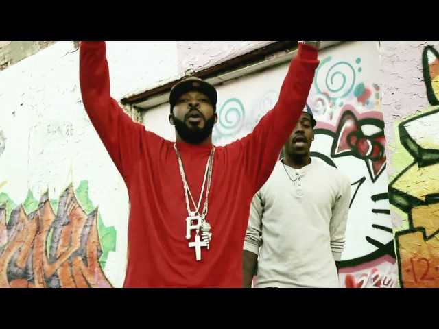 Def Circle - Feat. Tru Def and Reese Banga