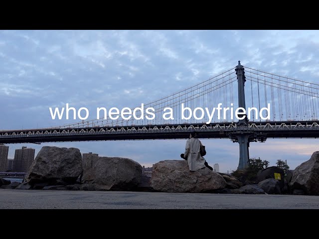 Moody & Tacos l NYC Vlog