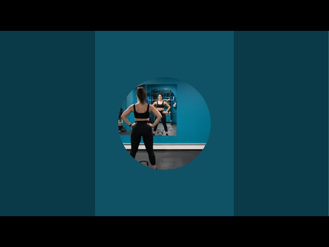 Dumbbell Only Back & Biceps Workout at Home