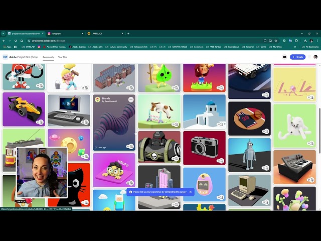 Innovative Workflows for Future-proof Designers | Adobe Creative Cloud