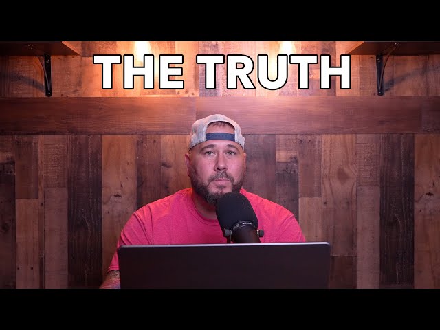 The Truth About Ghost Hunting That No One Is Telling You