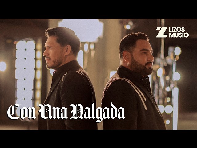 Banda MS de Sergio Lizárraga - With A Spank (Official Video)