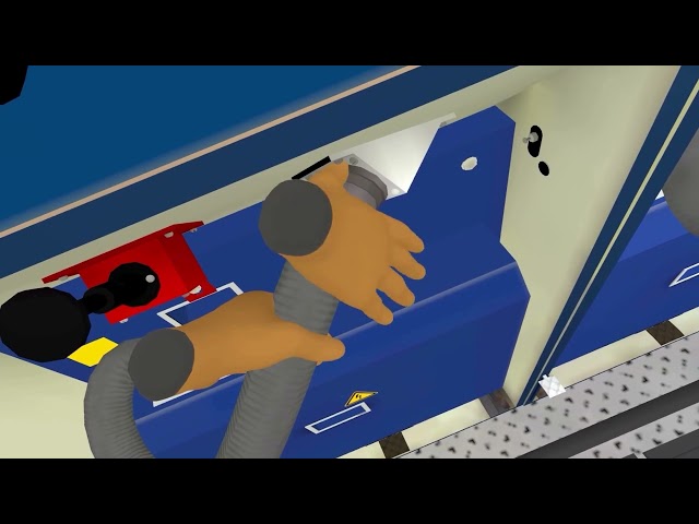 Safety Training Doesn’t Have to Be Boring | VR Safety Demo