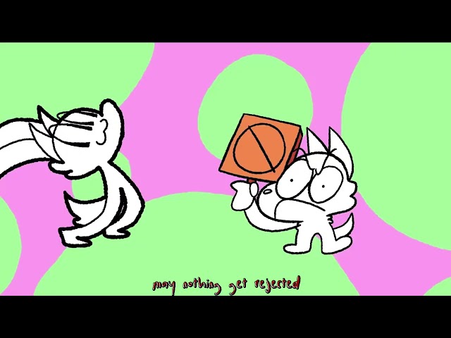 Modify but with lyrics || *Not my video* || Lyrics || *READ DESC* *CREDITS TO AIMKID*