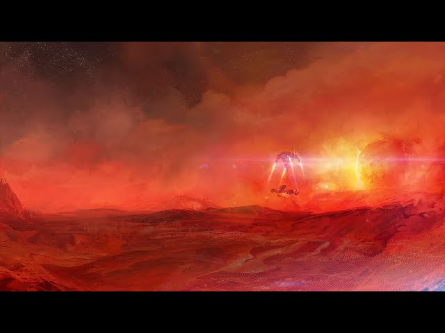 Landing Success | Mars Lander - Episode 2 | CodinGame