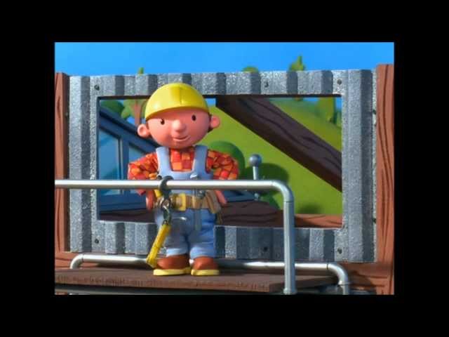 BOB EL CONSTRUCTOR