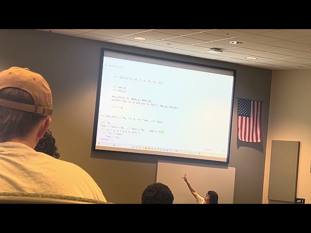 Mastering Pointers and Strings in C Programming Part 1