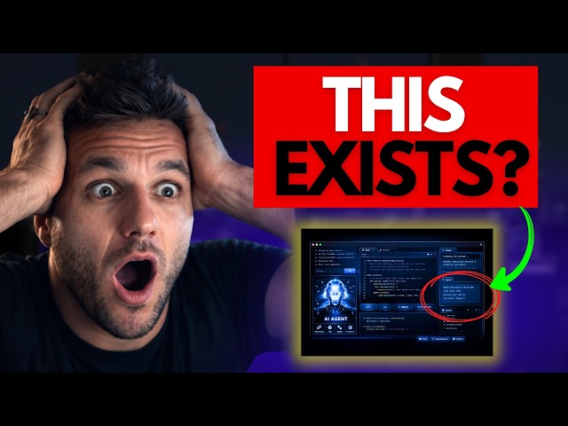 I Found a Free AI Coding Tool That’s DESTROYING Claude Code (No Programming Skills Needed!)