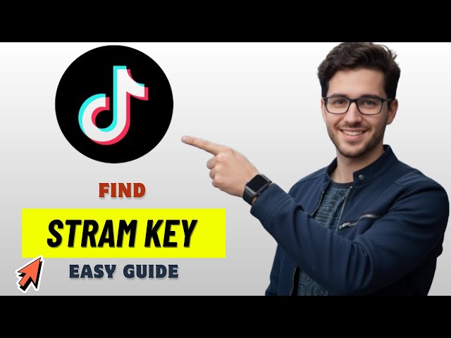 How to Find Your TikTok Stream Key in 2026 (Easy Guide)