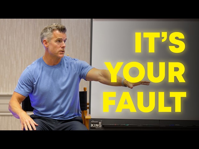 Why Your Team Will Never "Just Get It"