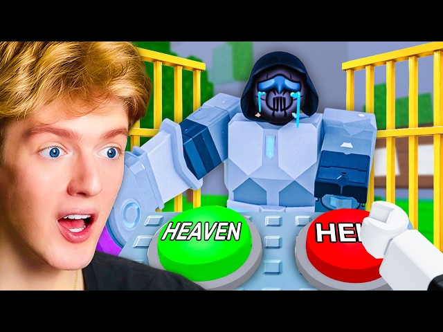 All Classes Go To HEAVEN or HELL! (99 Nights)
