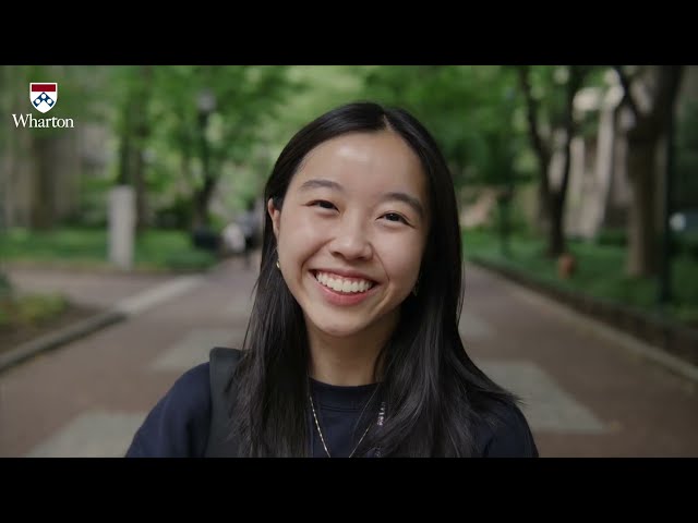 Summers with the Wharton Global Youth Program