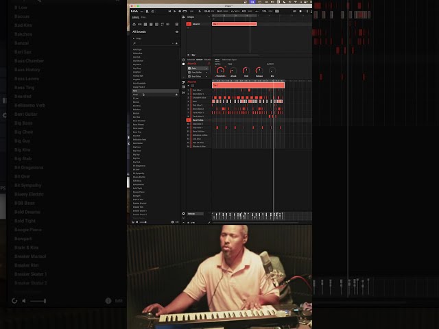 Maschine Mikro 3 Beat Making Session – Watch