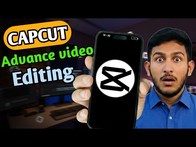 🔥 CapCut Advance Video Editing Tutorial 2026 | Professional Mobile Editing Tricks 📱✨