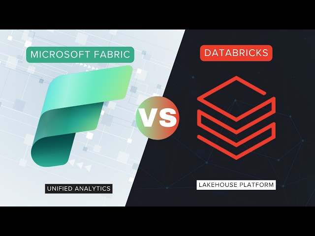 Microsoft Fabric vs Databricks: Which Unified Data Platform Wins in 2026?