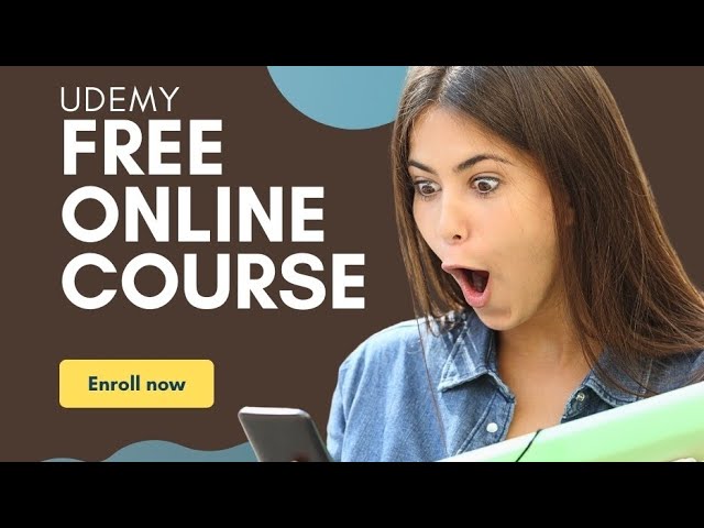How to Get FREE Udemy Courses in 2026 | Step-by-Step for Beginners