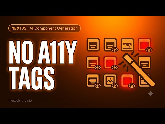 Next.js AI Component Generation: Batch of 50 AI-generated components