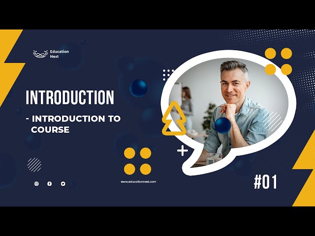 Power BI Masterclass: Course Introduction and Overview
