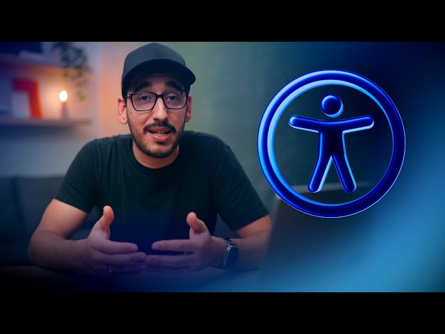 SEO and Accessibility in Framer (Fundamentals Lesson 26)