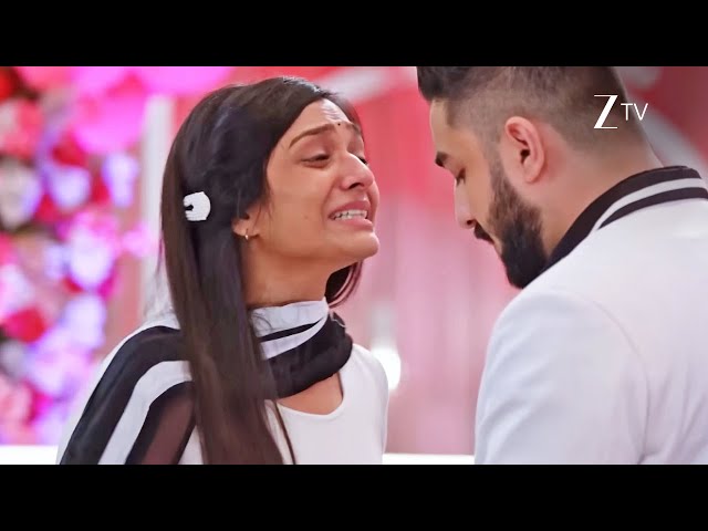 Bhagya Lakshmi | Ep - 827 | Webisode | Jan, 19 2024 | Rohit Suchanti, Aishwarya Khare | Zee TV