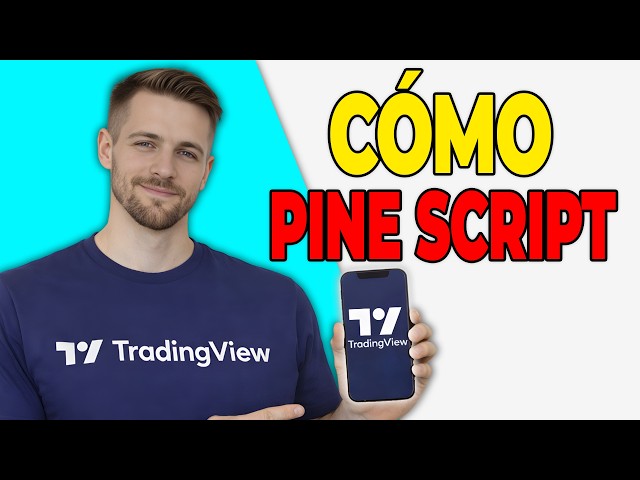 How to Use Pine Script on the TradingView Mobile App (Easy Tutorial 2026)