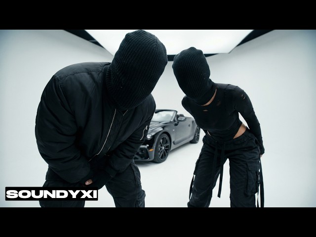 SOUNDYXI Club Bangers 4 Hour Spotify Playlist | Night Drive Mix 2026 (Official SOUNDYXI Music)