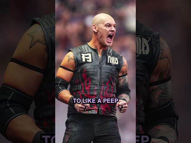 2 LA LUCHA ENTRE BARON CORBIN Y TRICK WILLIAMS FUE RARA