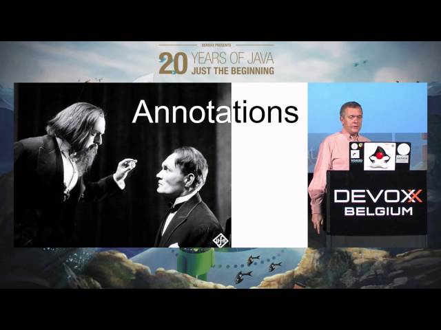 Java SE 8 for Java EE Developers by David Delabassee/José Paumard