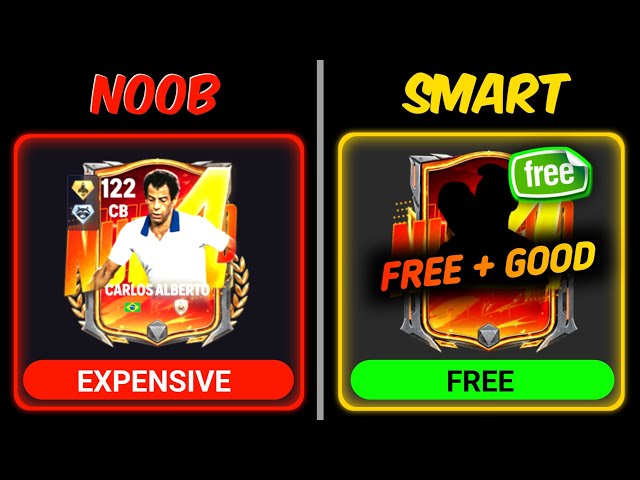Smart Users Claim These Players in FC Mobile - Numero Event Week 2 | Mr. Believer
