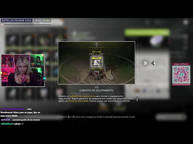 ♡ Live tds os dias de JANEIRO ♡ REDES: @riyuuka ♡ ~!hoje ~!calendario